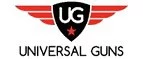 Universal-Guns: Магазины спортивных товаров Хабаровска: адреса, распродажи, скидки