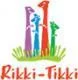 Rikki-Tikki: Скидки в магазинах детских товаров Хабаровска