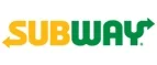 Subway: Скидки кафе и ресторанов Хабаровска, лучшие интернет акции и цены на меню в барах, пиццериях, кофейнях