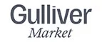 Gulliver Market: Скидки и акции в магазинах профессиональной, декоративной и натуральной косметики и парфюмерии в Хабаровске