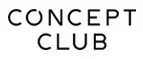 Concept Club: Распродажи и скидки в магазинах Хабаровска