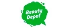 BeautyDepot.ru: Скидки и акции в магазинах профессиональной, декоративной и натуральной косметики и парфюмерии в Хабаровске