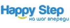 Happy Step: Скидки в магазинах детских товаров Хабаровска