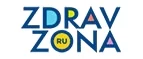 ZdravZona: Скидки и акции в магазинах профессиональной, декоративной и натуральной косметики и парфюмерии в Хабаровске