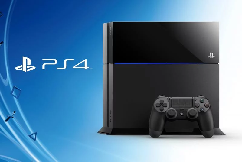 Недорогие приставки PlayStation можно купить в магазинах Евросеть